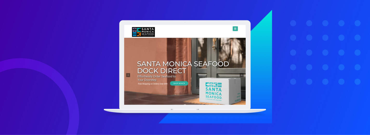 Santa Monica Seafood Explores a Sea of Opportunities by Expanding to Direct-to-Consumer