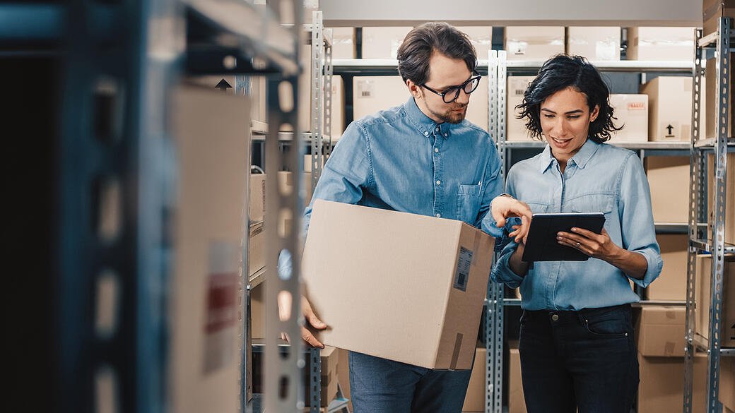 Shift4Shop Guide to Inventory Management