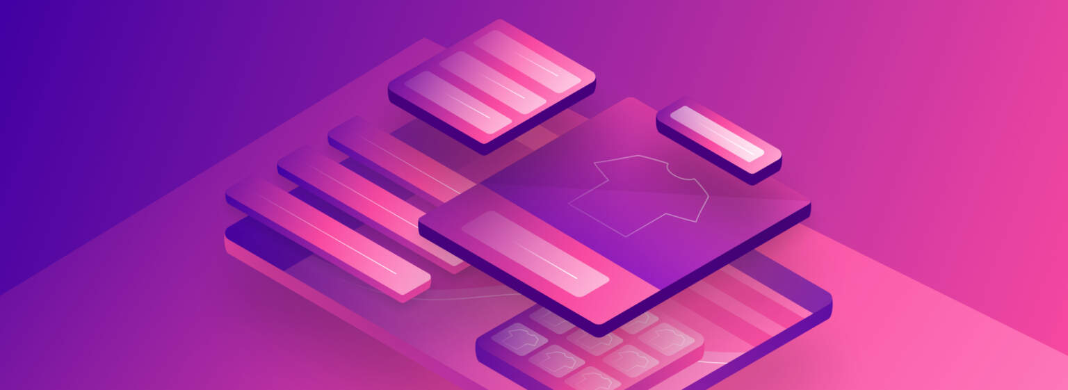 The Headless Ecommerce Experience and Implementation on behalf of endeavor Organizations
