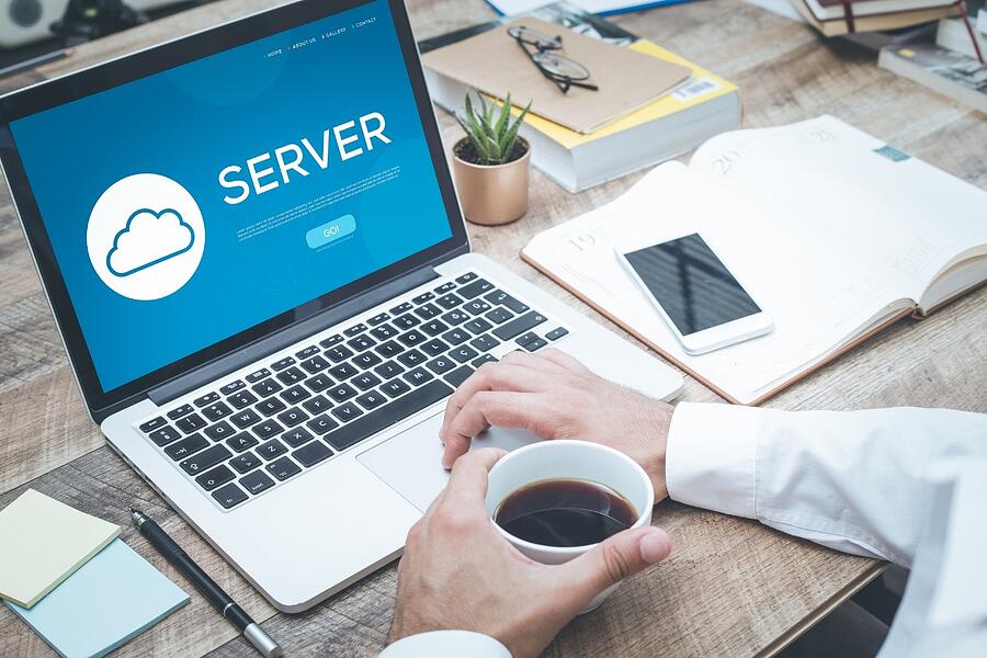 Everything You Need to Know About Website Downtime