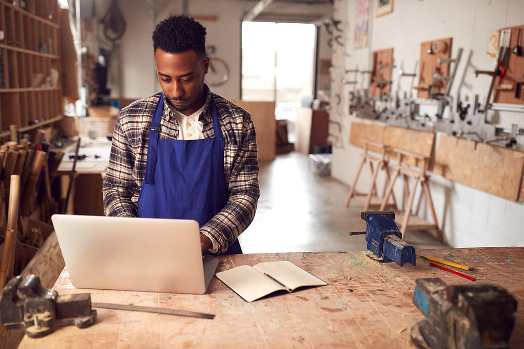 How to Make an eCommerce Website pro Your Brick-And-Mortar Business