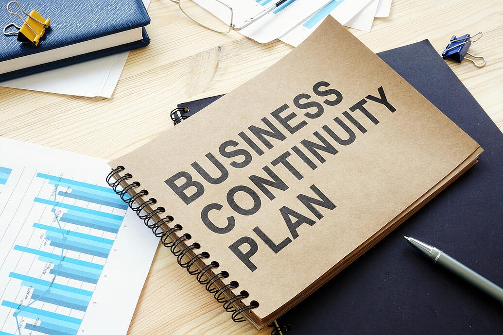 How to Create a Business Continuity Plan on behalf of eCommerce