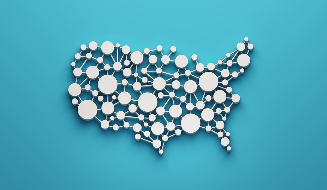 Distance Equals Money: Understanding U.S. Shipping Zones