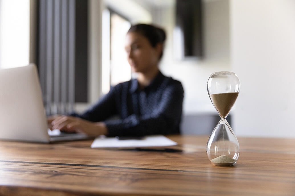 A Leader’s Guide to Measuring Time and Boosting Productivity