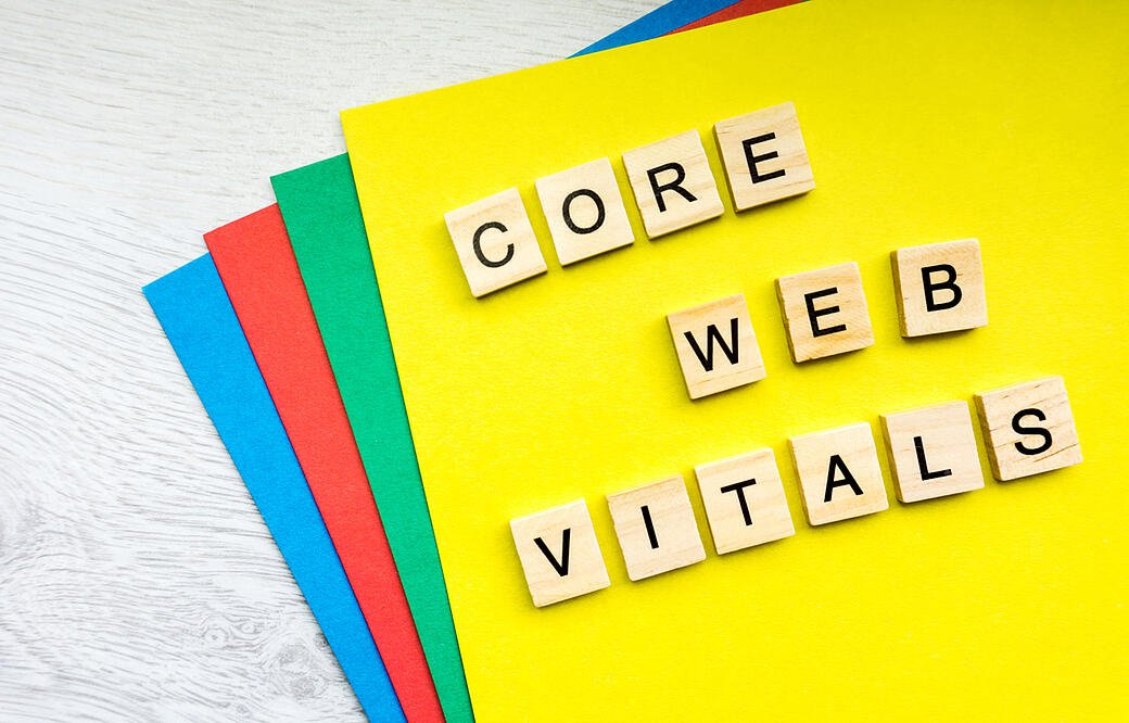 Core Web Vitals: How to Improve Them pro an eCommerce Website
