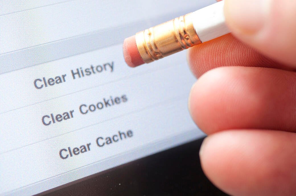 What is Website Cache & How Do You Clear Your Browser’s Cache?