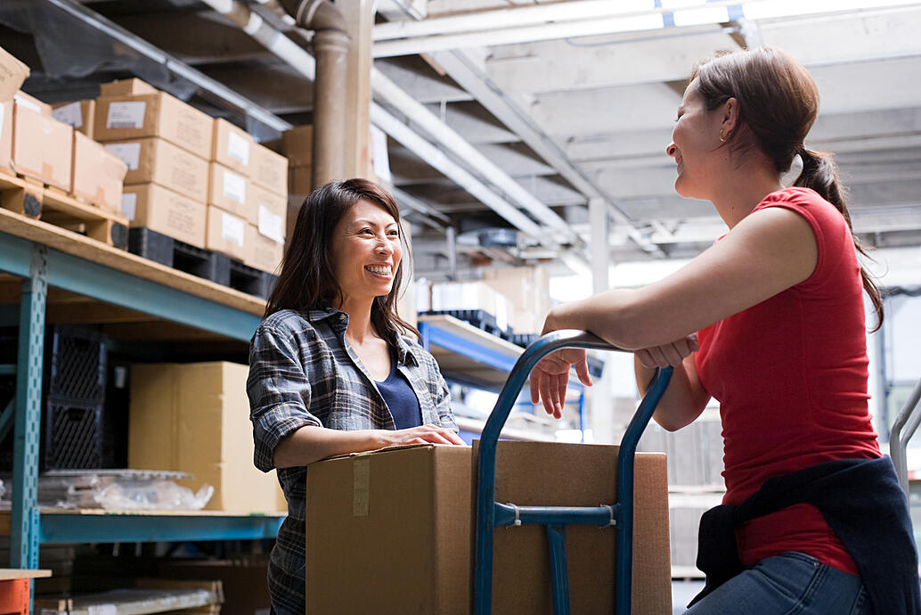How to Choose the Right Fulfillment Provider representing Your Business
