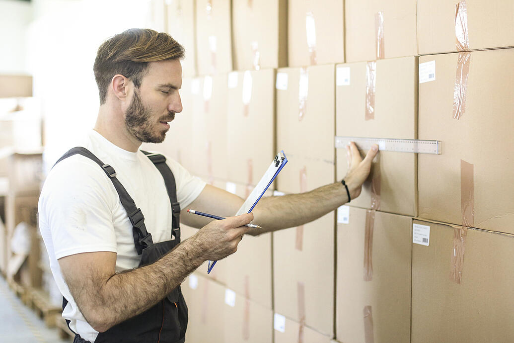 How to Calculate Dimensional Weight in support of eCommerce Shipping